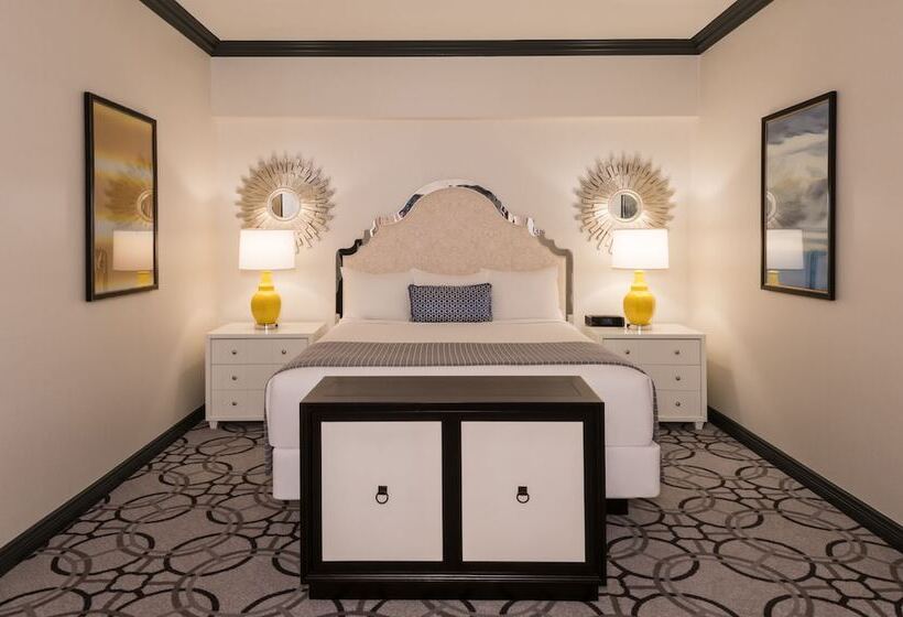 标准间, Paris Las Vegas Resort & Casino