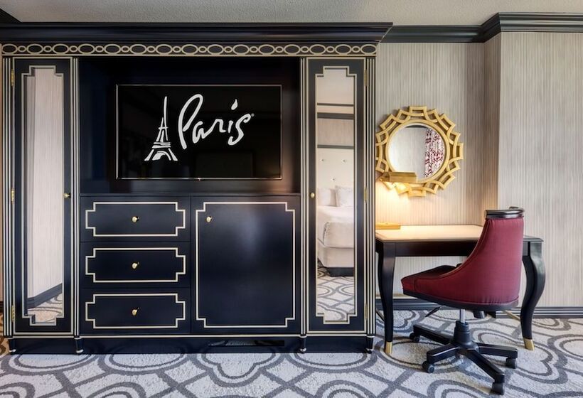 标准间, Paris Las Vegas Resort & Casino