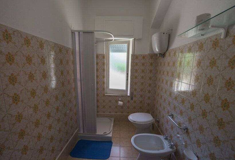 Номер Стандарт Трехместный, Umberto