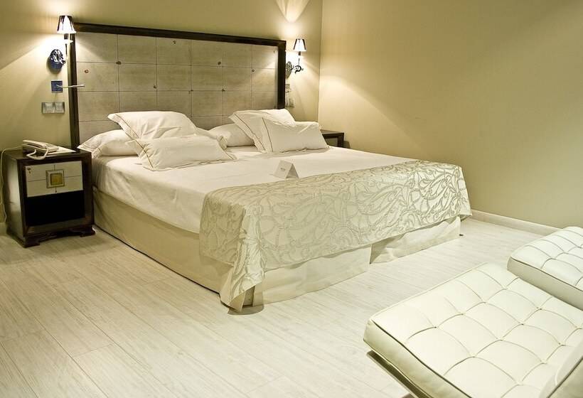 Номер Стандарт, Spa Villa Nazules