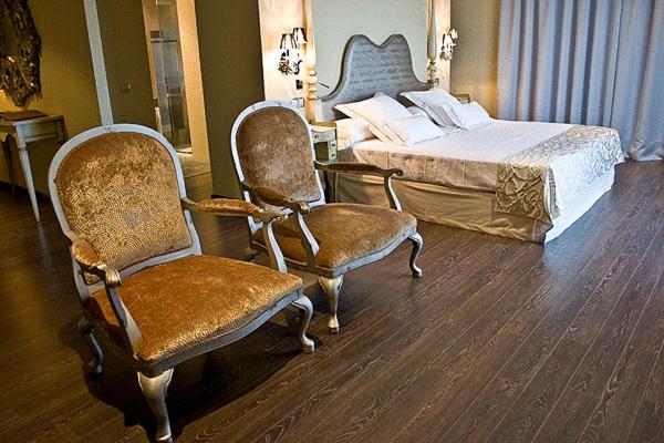 Полулюкс, Spa Villa Nazules