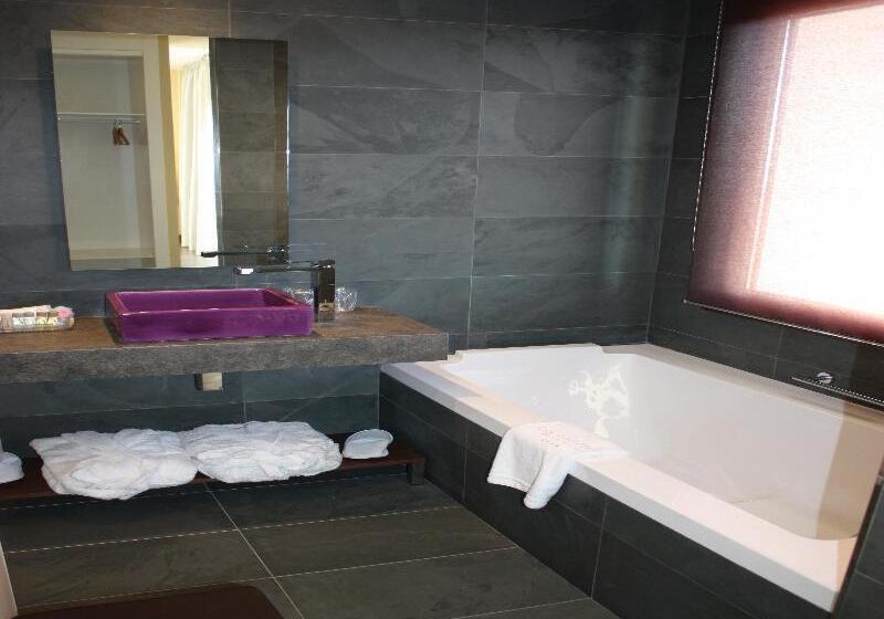 Номер Стандарт, Spa Villa Nazules