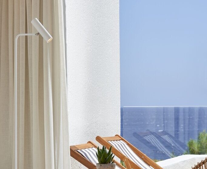 Полулюкс Классика Вид на Море, St. Nicolas Bay Resort Hotel & Villas