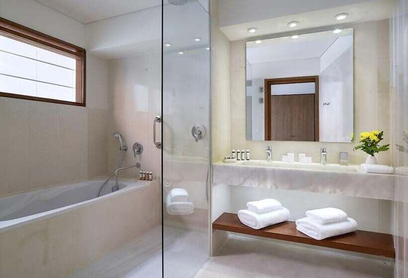 Люкс Классика, St. Nicolas Bay Resort Hotel & Villas