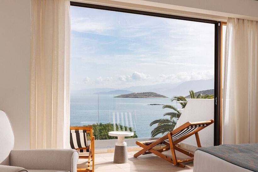 Люкс Классика, St. Nicolas Bay Resort Hotel & Villas