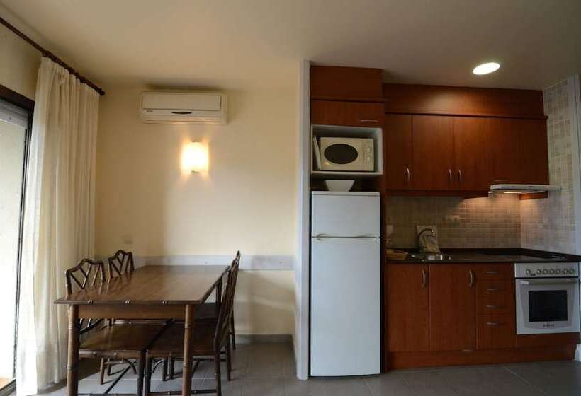 Апартаменты 2 Спальни, Apartamentos Jardins Del Mar