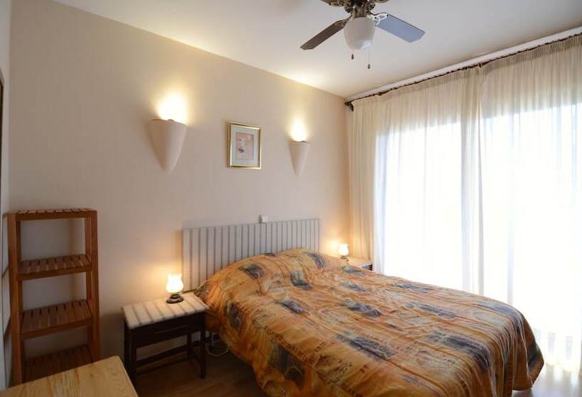 Апартаменты 2 Спальни, Apartamentos Jardins Del Mar