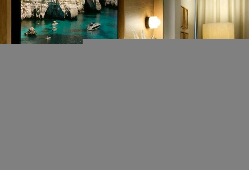 غرفة سوبيريور, Grand Palladium Select Palace Ibiza