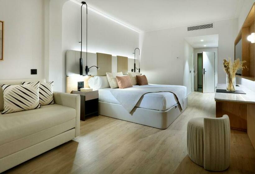 수피리어 룸, Grand Palladium Select Palace Ibiza