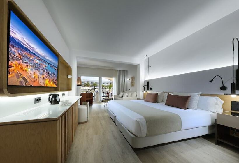수피리어 룸, Grand Palladium Select Palace Ibiza