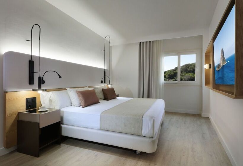 Suíte Júnior Vista Mar, Grand Palladium Select Palace Ibiza