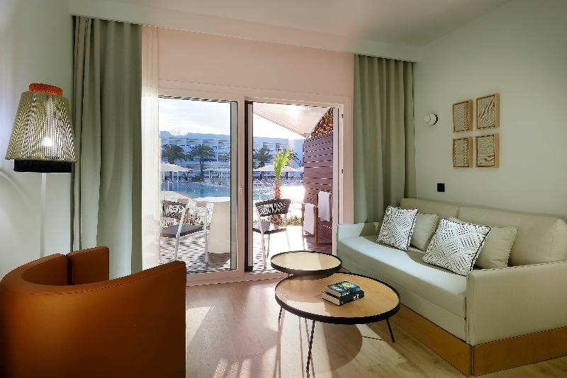 수피리어 룸, Grand Palladium Select Palace Ibiza