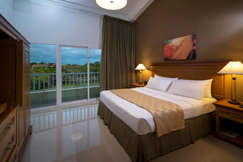 غرفة قياسية, Grand Palladium Select Palace Ibiza