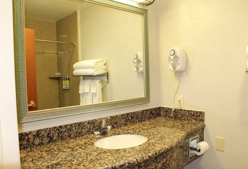 스위트, Holiday Inn Express Hotel & Suites Tucson Mall, An Ihg