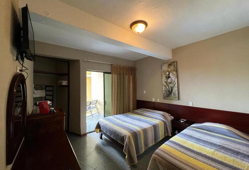Номер Стандарт Трехместный, Balcon Del Mar Beach Front