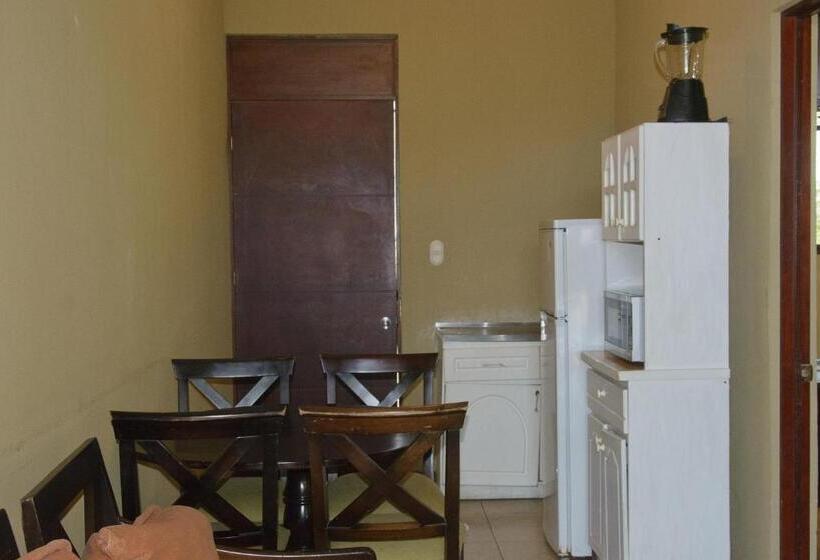Апартаменты 2 Спальни, Balcon Del Mar Beach Front