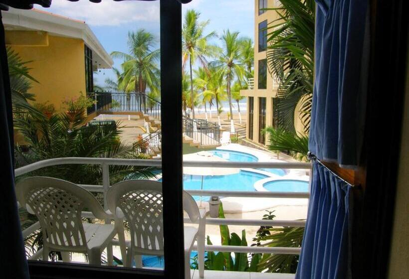 Номер Стандарт, Balcon Del Mar Beach Front