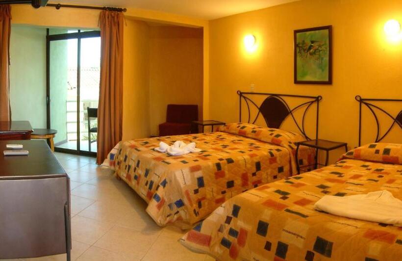 Номер Superior, Balcon Del Mar Beach Front
