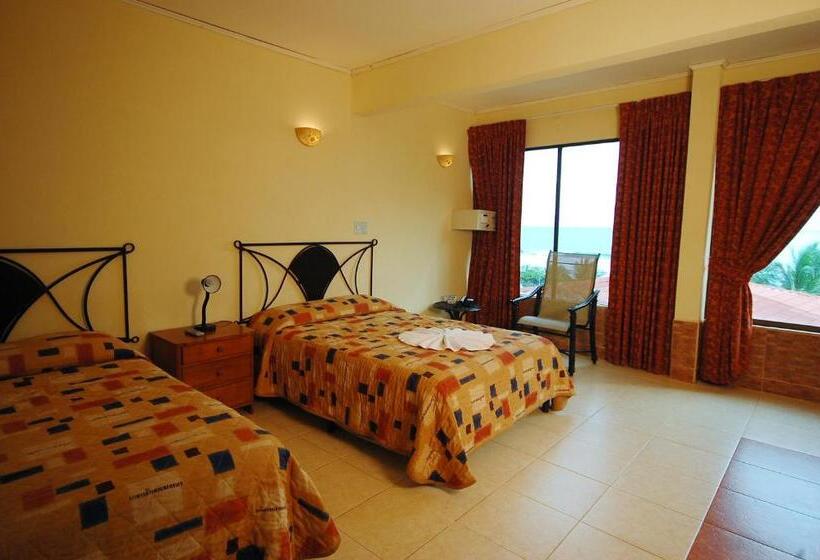 Номер Superior, Balcon Del Mar Beach Front