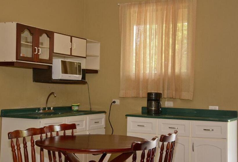 Апартаменты 2 Спальни, Balcon Del Mar Beach Front