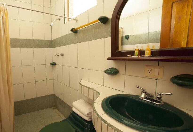 Номер Стандарт Трехместный, Balcon Del Mar Beach Front