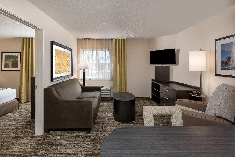 سوییت, Candlewood Suites Sterling, An Ihg