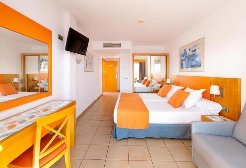 Quarto Estandar, Chatur Costa Caleta