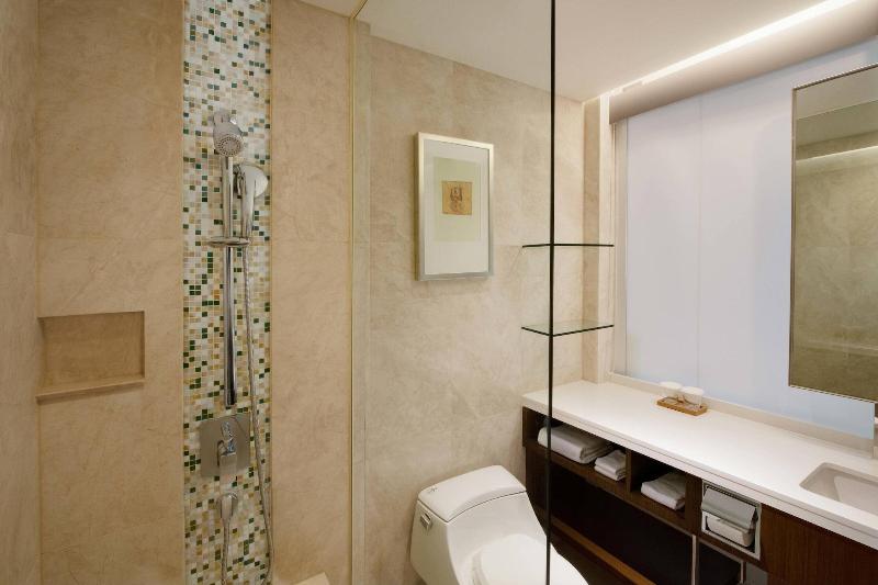 اتاق استاندارد, Hampton By Hilton Guarulhos Airport