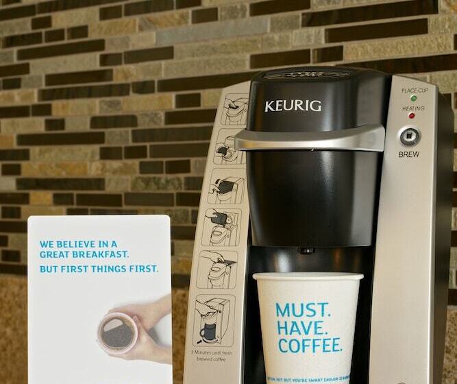 Люкс, Holiday Inn Express Hotel & Suites   Paso Robles, An Ihg