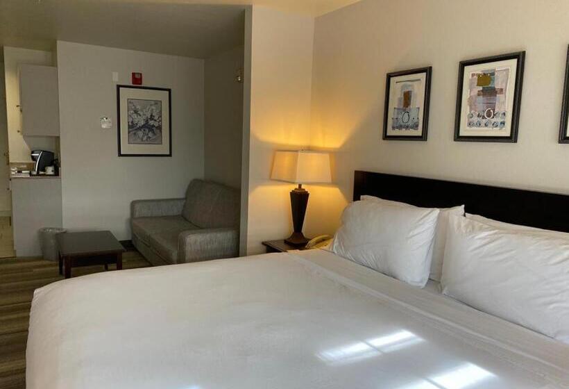 Номер Deluxe Адаптированный для Инвалидов, Marguerite South Anaheim   Garden Grove, Trademark Collection By Wyndham