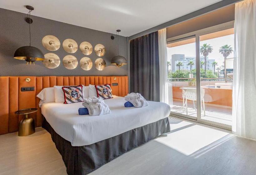 Полулюкс Премиум, Marins Beach Club   Adults Only
