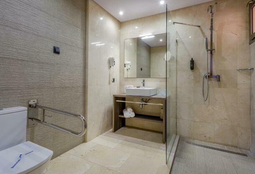 Люкс с Террасой, Marins Beach Club   Adults Only