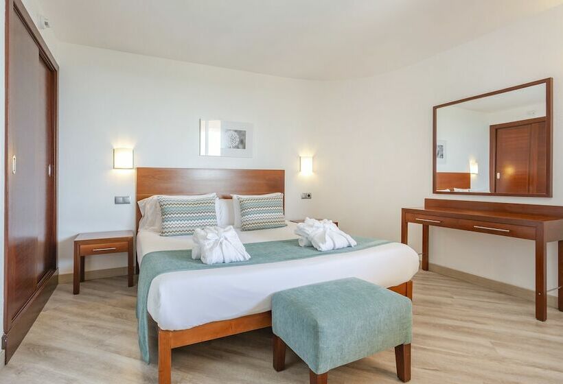 Люкс Superior, Marins Beach Club   Adults Only