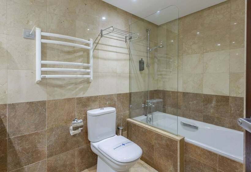 Люкс Superior, Marins Beach Club   Adults Only