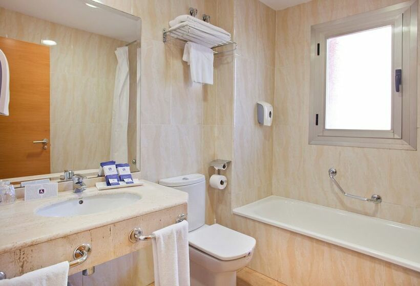 Номер Стандарт, Rh Gijon & Spa