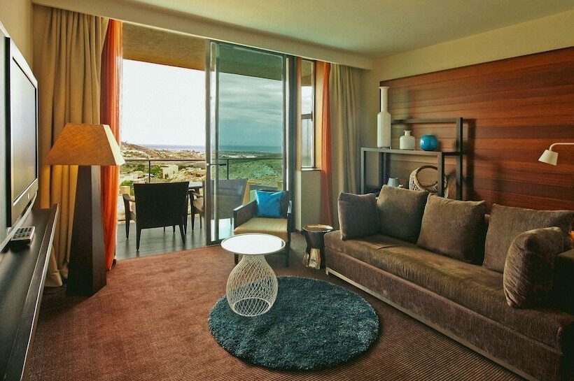 주니어 스위트, Salobre Hotel Resort & Serenity