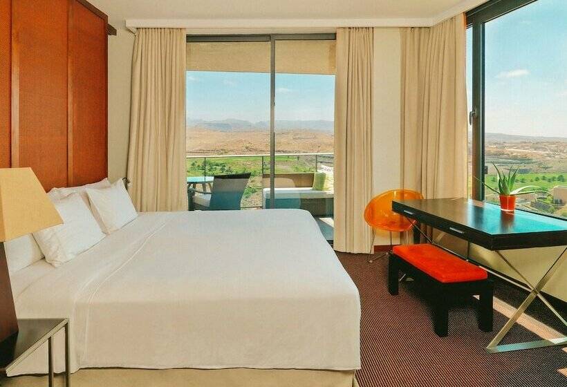 디럭스 스위트, Salobre Hotel Resort & Serenity