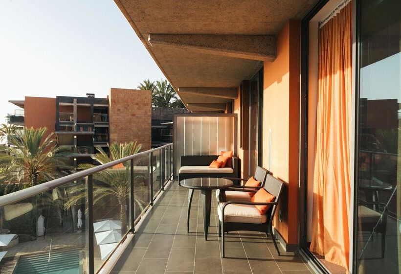 주니어 스위트, Salobre Hotel Resort & Serenity