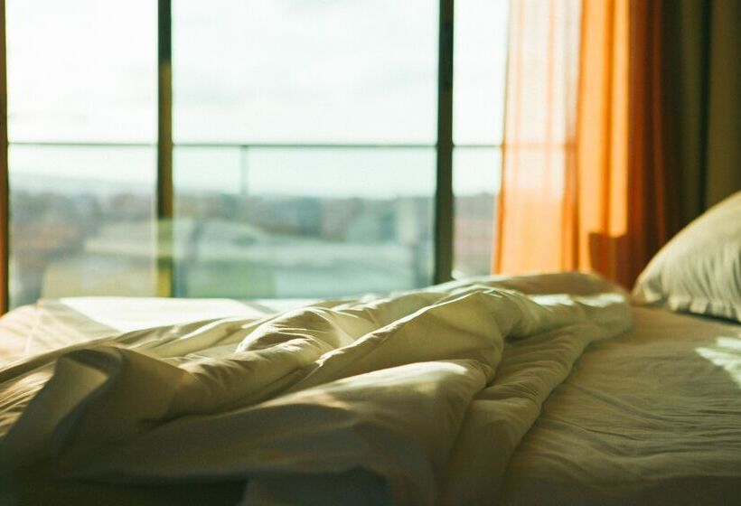 디럭스 룸, Salobre Hotel Resort & Serenity