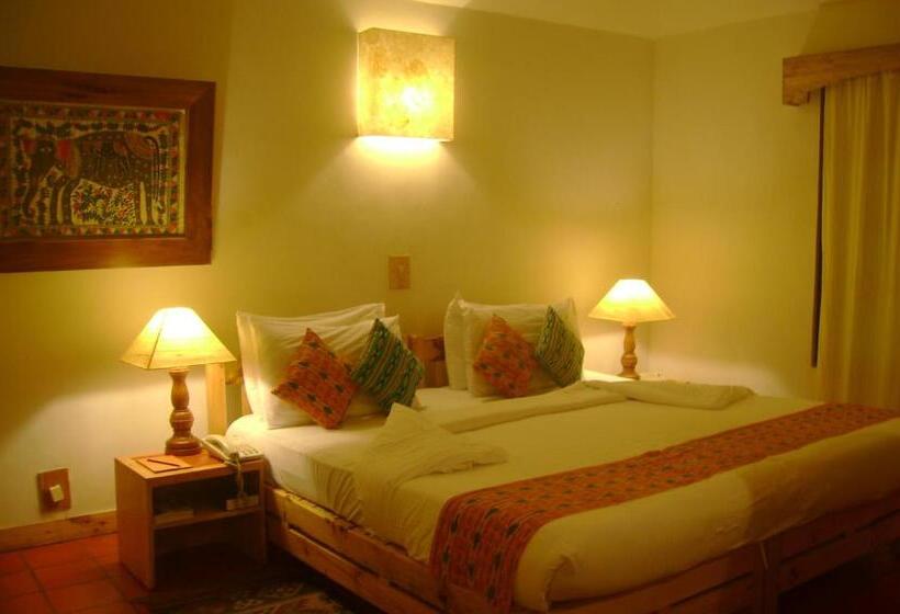 Хижина, Spice Village Thekkady   A Cgh Earth Experience
