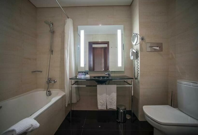 Номер Стандарт, Vila Gale Santa Cruz