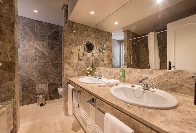 آپارتمان 1 خوابه, Ona Lomas Village   La Manga Club