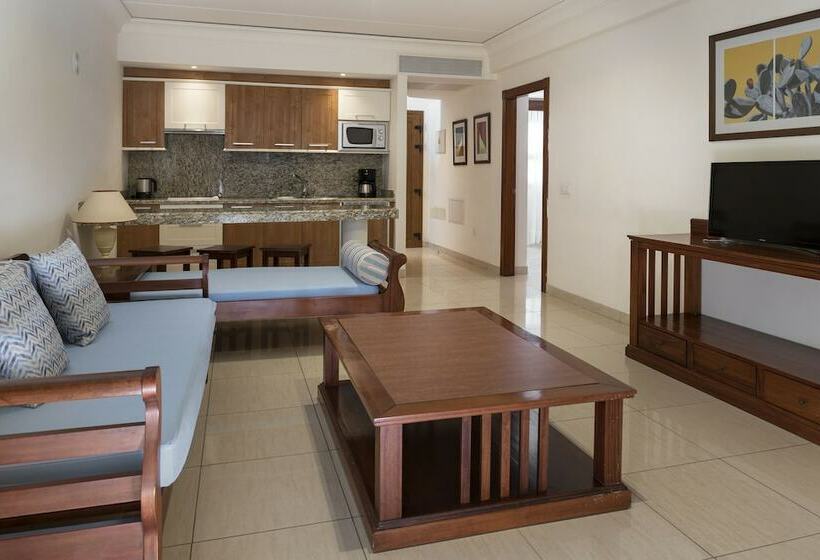 Люкс, Marylanza Suites & Spa