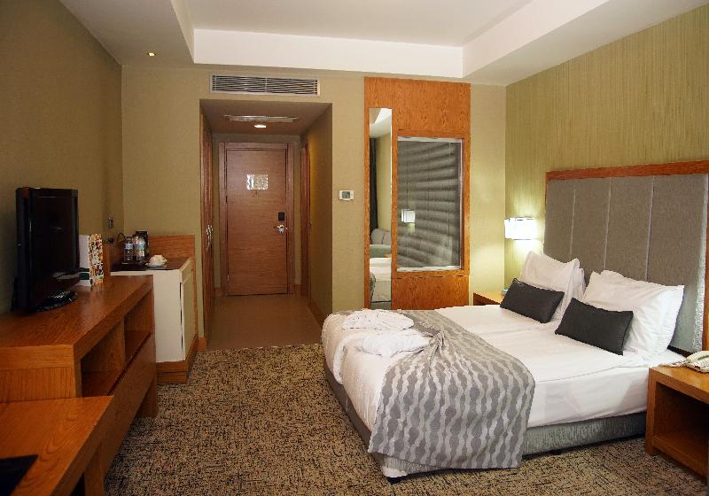 Люкс, Marylanza Suites & Spa