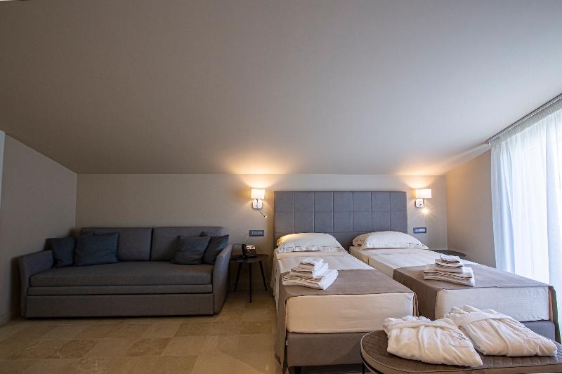 Студия Стандарт, 2home Hotel Apartments