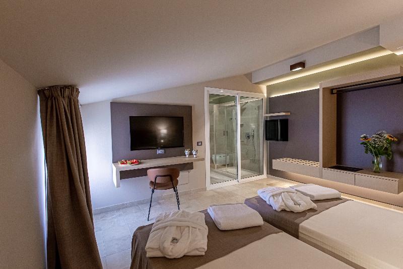 Студия Стандарт, 2home Hotel Apartments