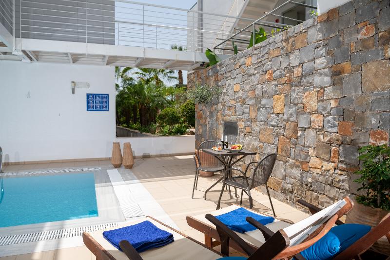 Люкс, Angela Suites Boutique