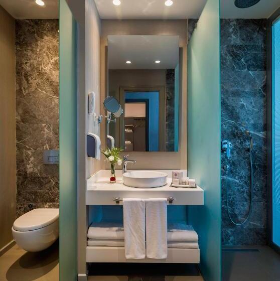 Номер Deluxe Вид на Море, Blue Dreams Resort Bodrum Ultra All Inclusive