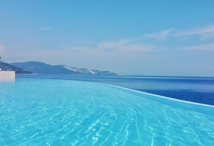 Семейный Номер Deluxe, Blue Dreams Resort Bodrum Ultra All Inclusive