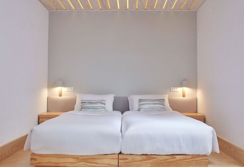 Классический Номер Вид на Сад, Elounda Palm Hotel & Suites